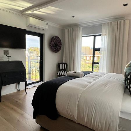 The Whale'S Tale Guesthouse Hermanus Εξωτερικό φωτογραφία