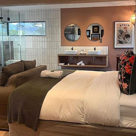 The Whale'S Tale Guesthouse Hermanus Εξωτερικό φωτογραφία