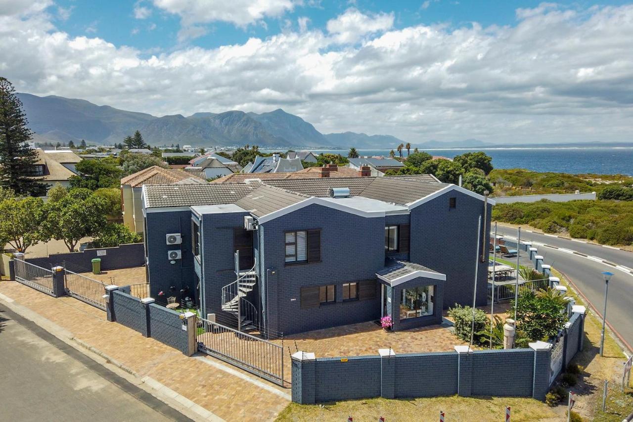 The Whale'S Tale Guesthouse Hermanus Εξωτερικό φωτογραφία
