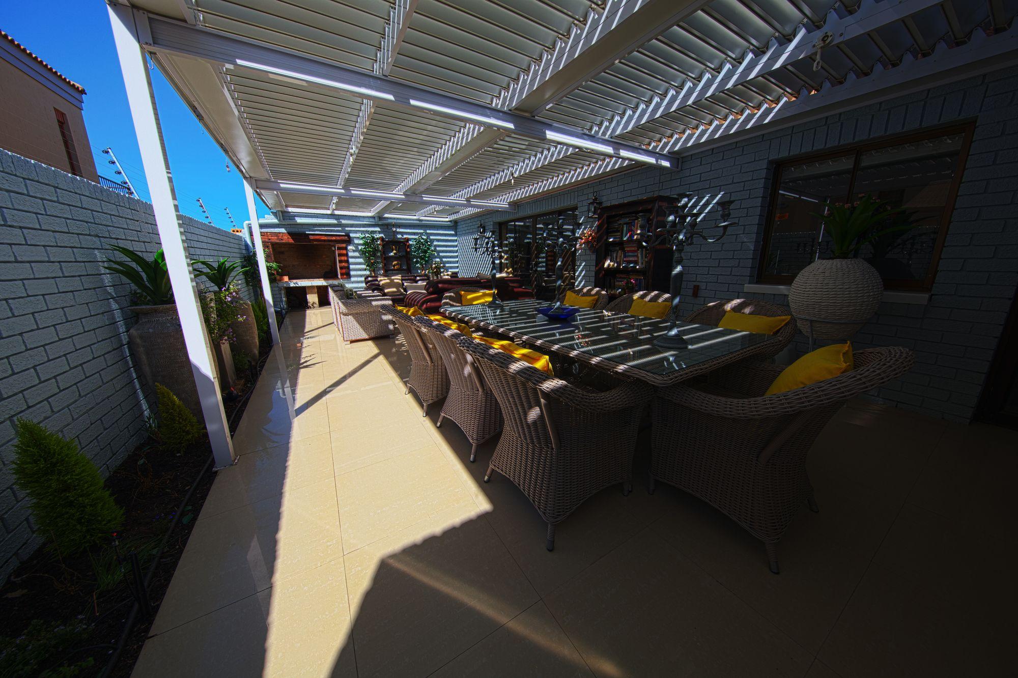 The Whale'S Tale Guesthouse Hermanus Εξωτερικό φωτογραφία