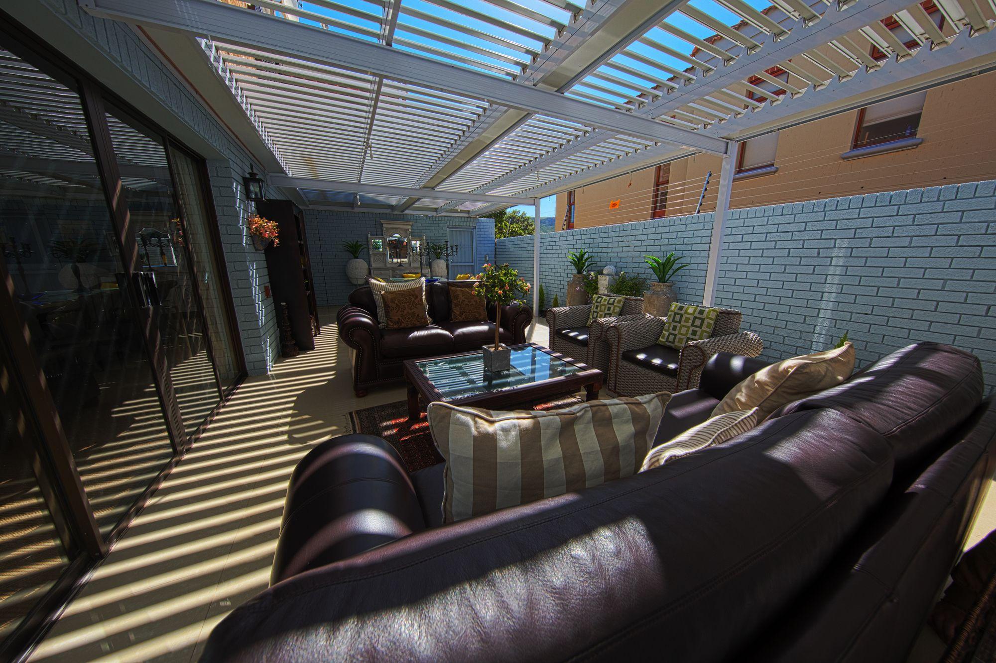 The Whale'S Tale Guesthouse Hermanus Εξωτερικό φωτογραφία