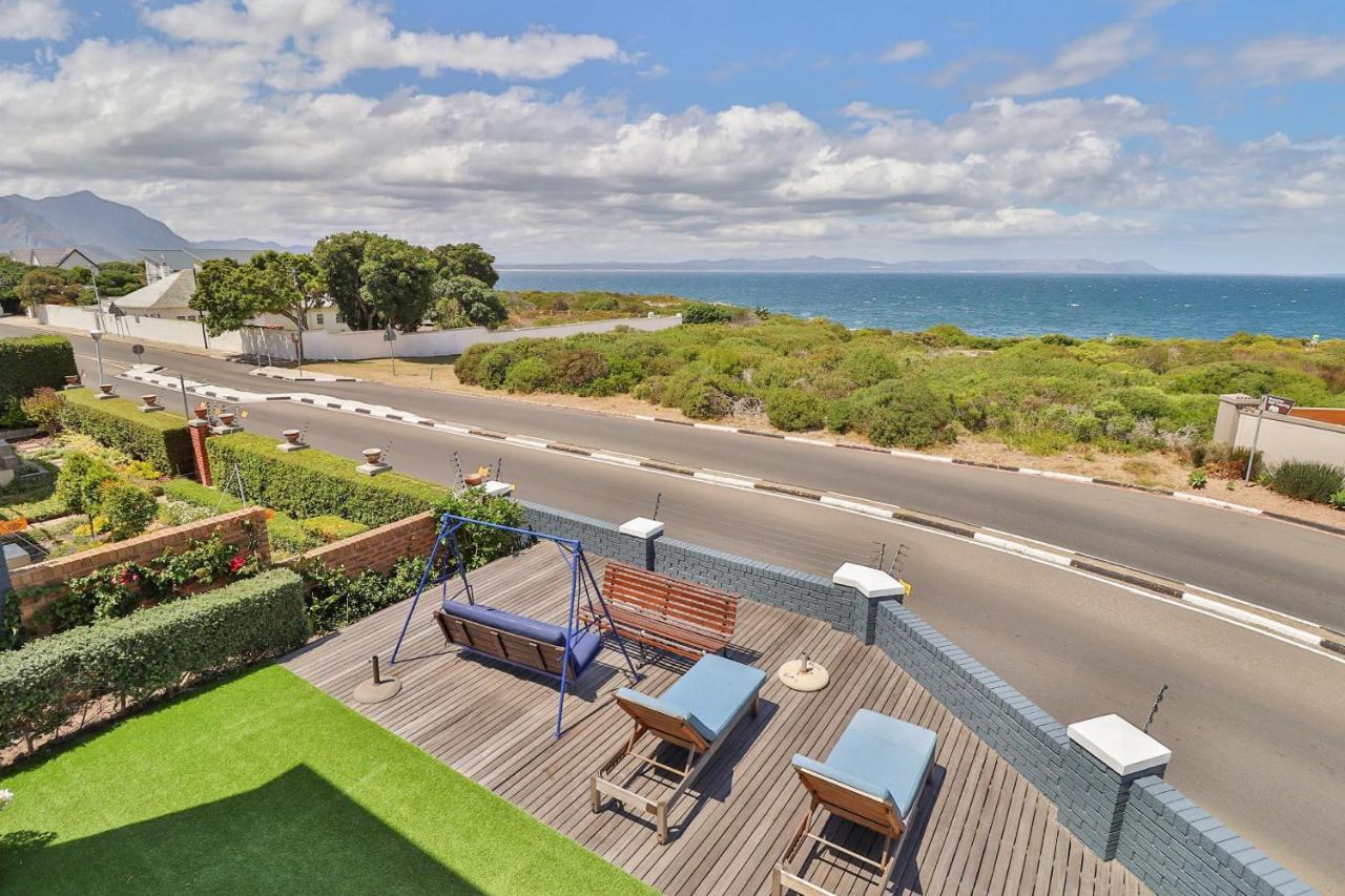 The Whale'S Tale Guesthouse Hermanus Εξωτερικό φωτογραφία
