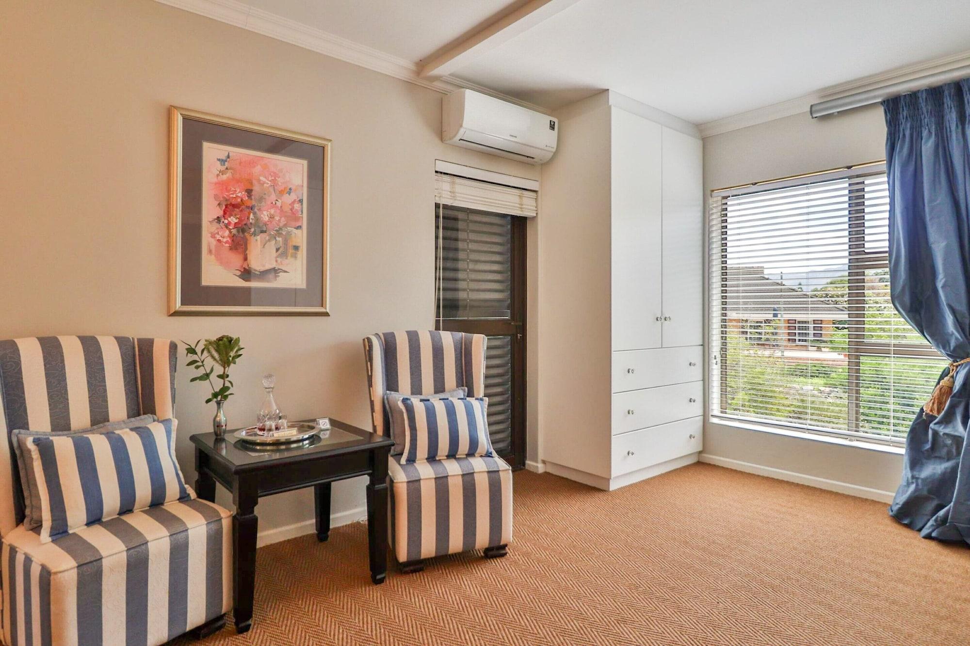 The Whale'S Tale Guesthouse Hermanus Εξωτερικό φωτογραφία