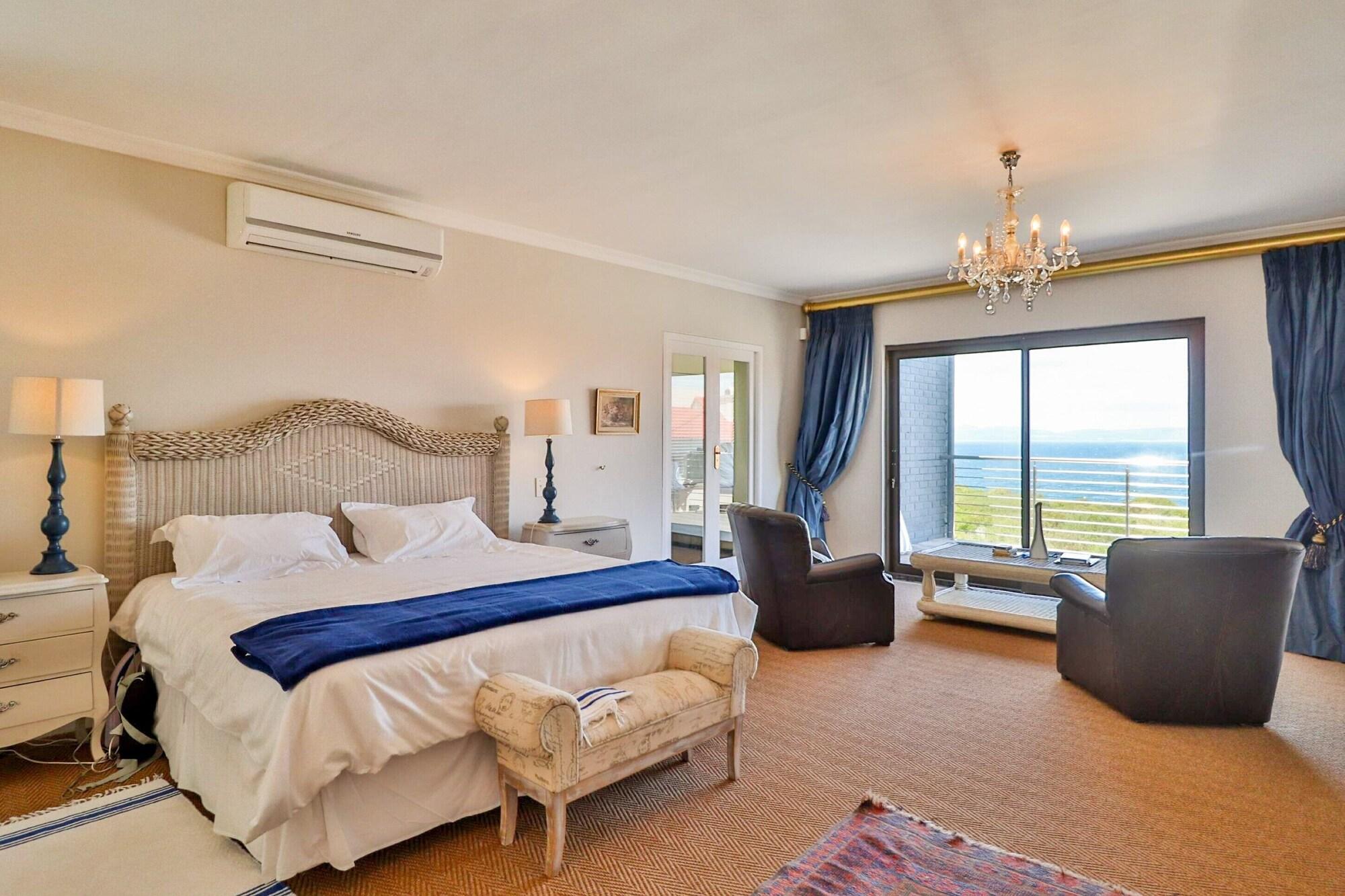 The Whale'S Tale Guesthouse Hermanus Εξωτερικό φωτογραφία
