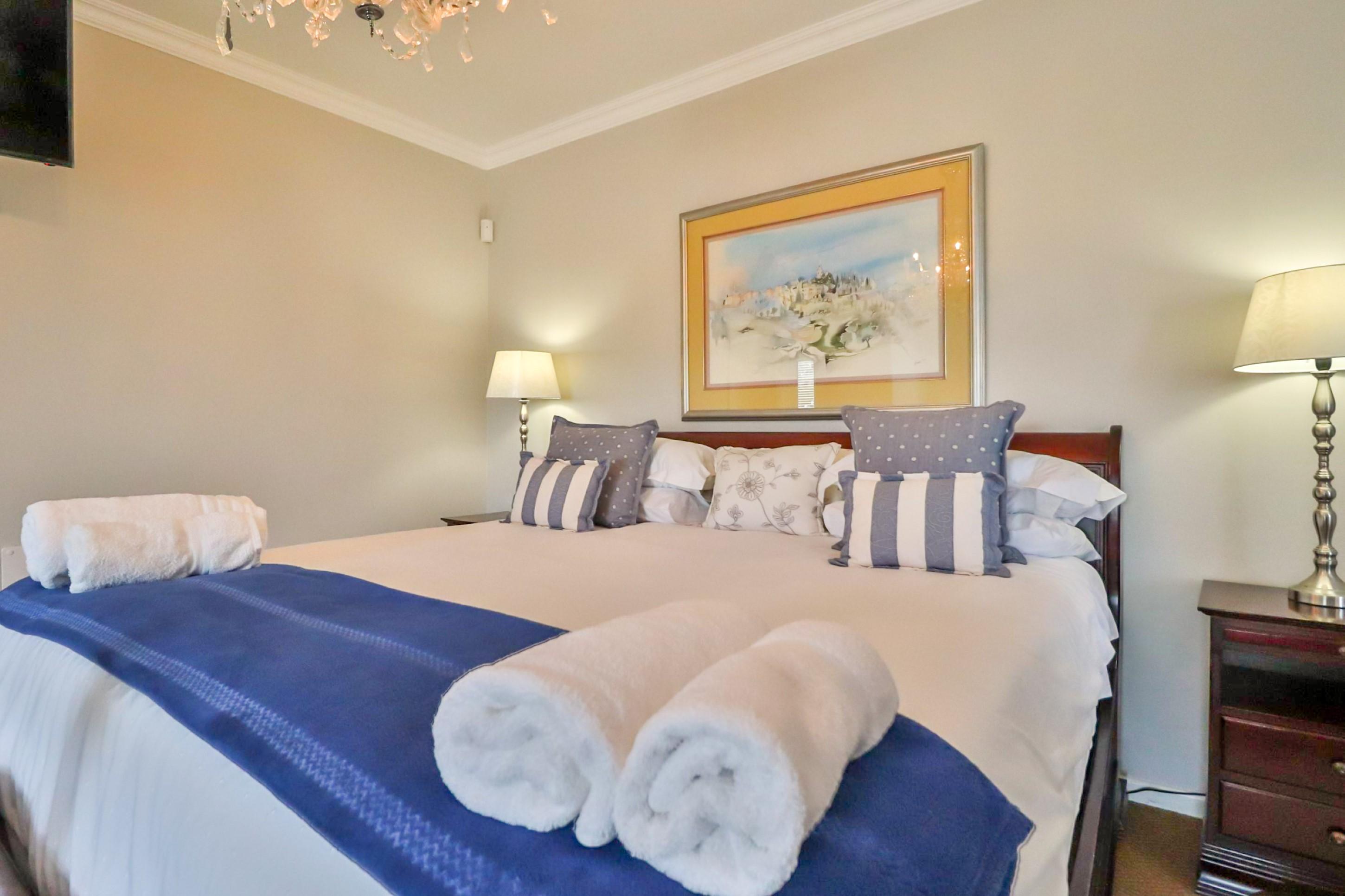 The Whale'S Tale Guesthouse Hermanus Εξωτερικό φωτογραφία