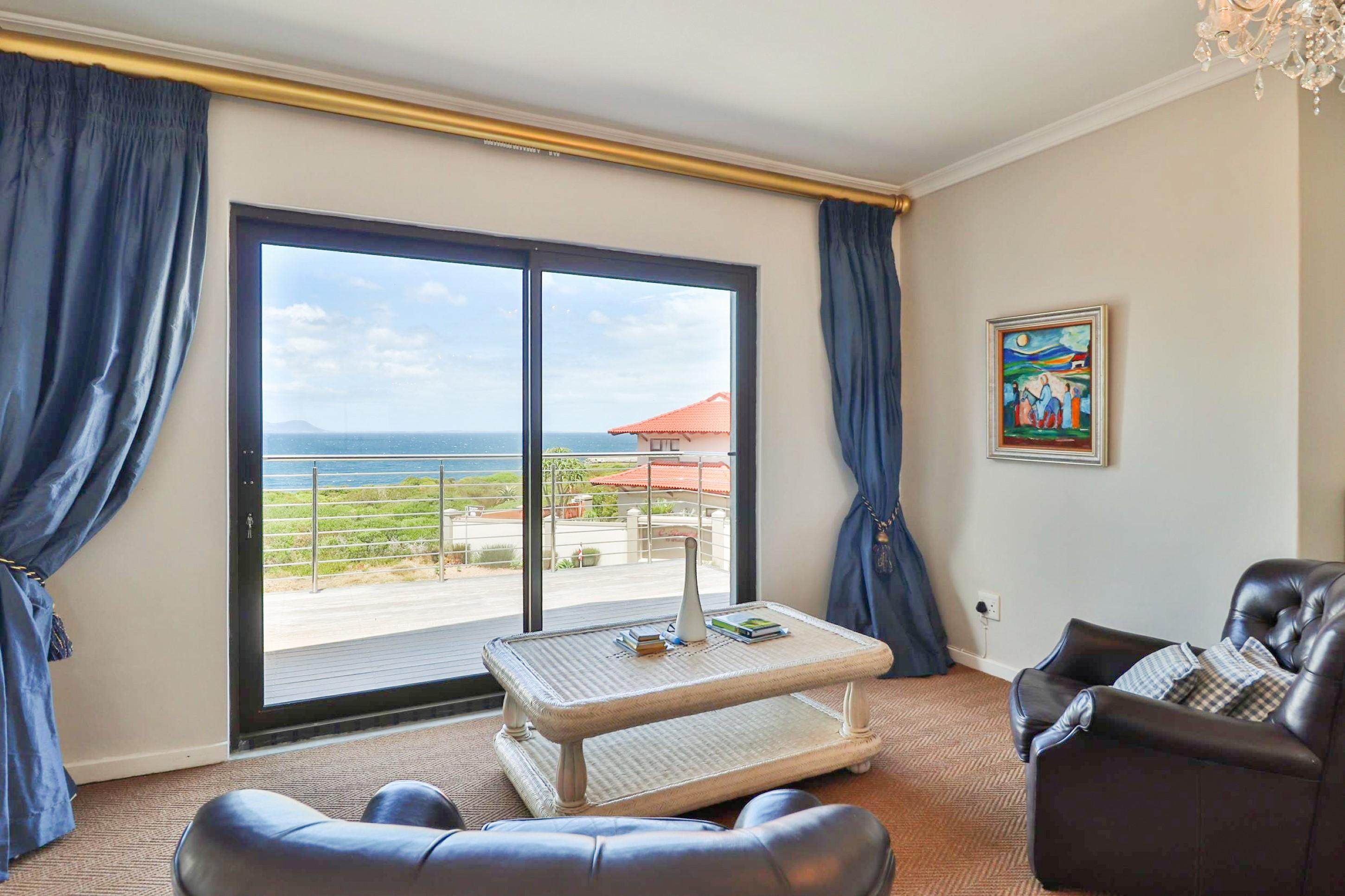 The Whale'S Tale Guesthouse Hermanus Εξωτερικό φωτογραφία