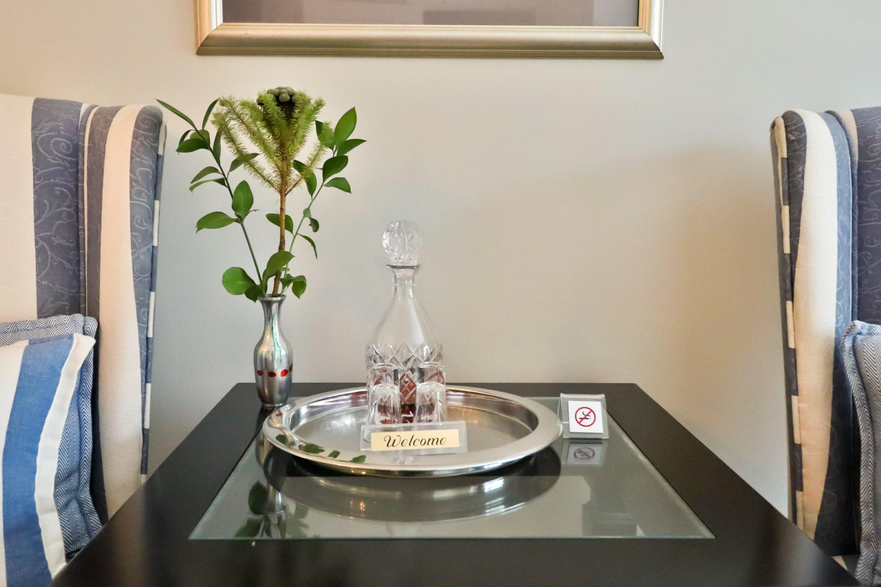 The Whale'S Tale Guesthouse Hermanus Εξωτερικό φωτογραφία