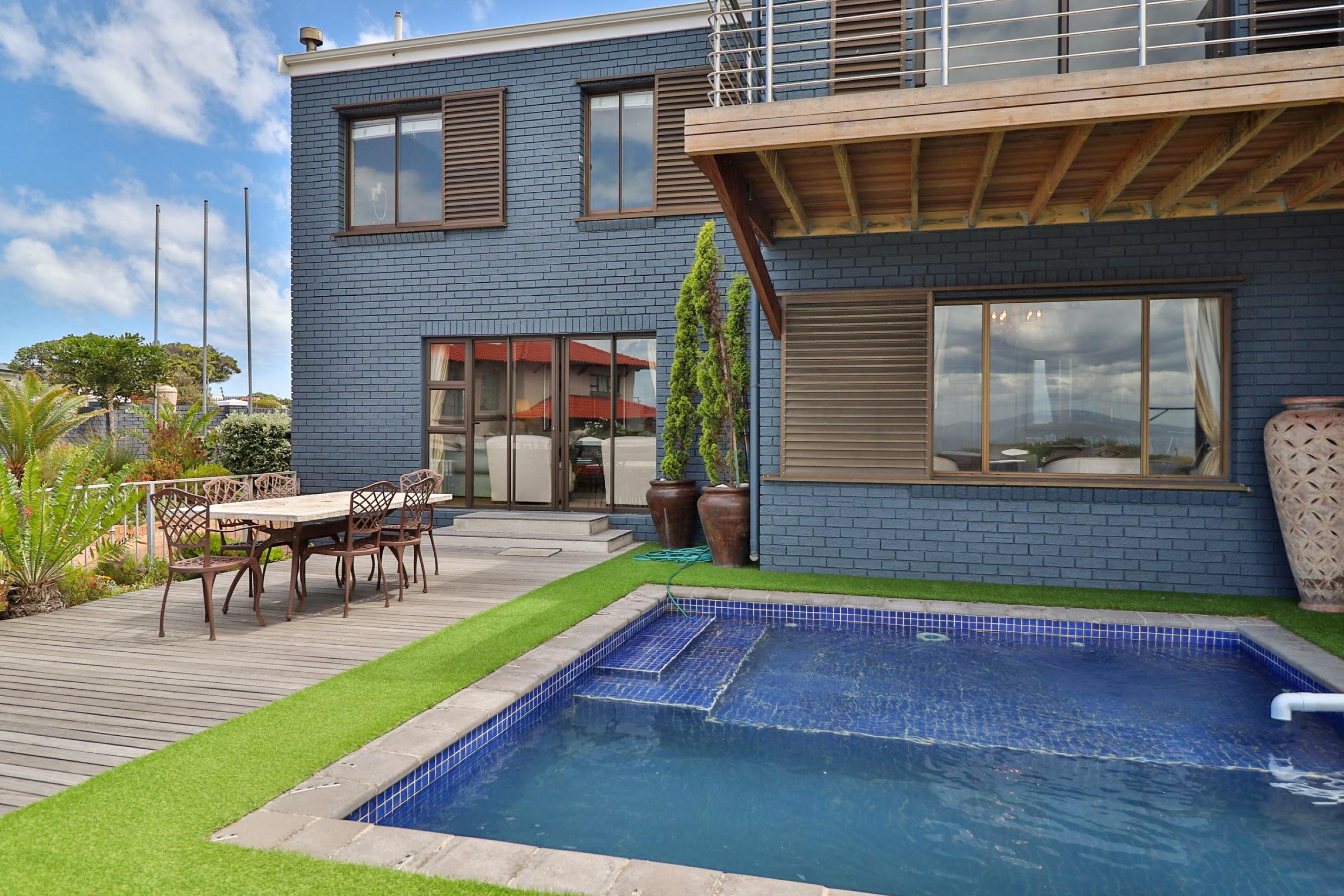 The Whale'S Tale Guesthouse Hermanus Εξωτερικό φωτογραφία