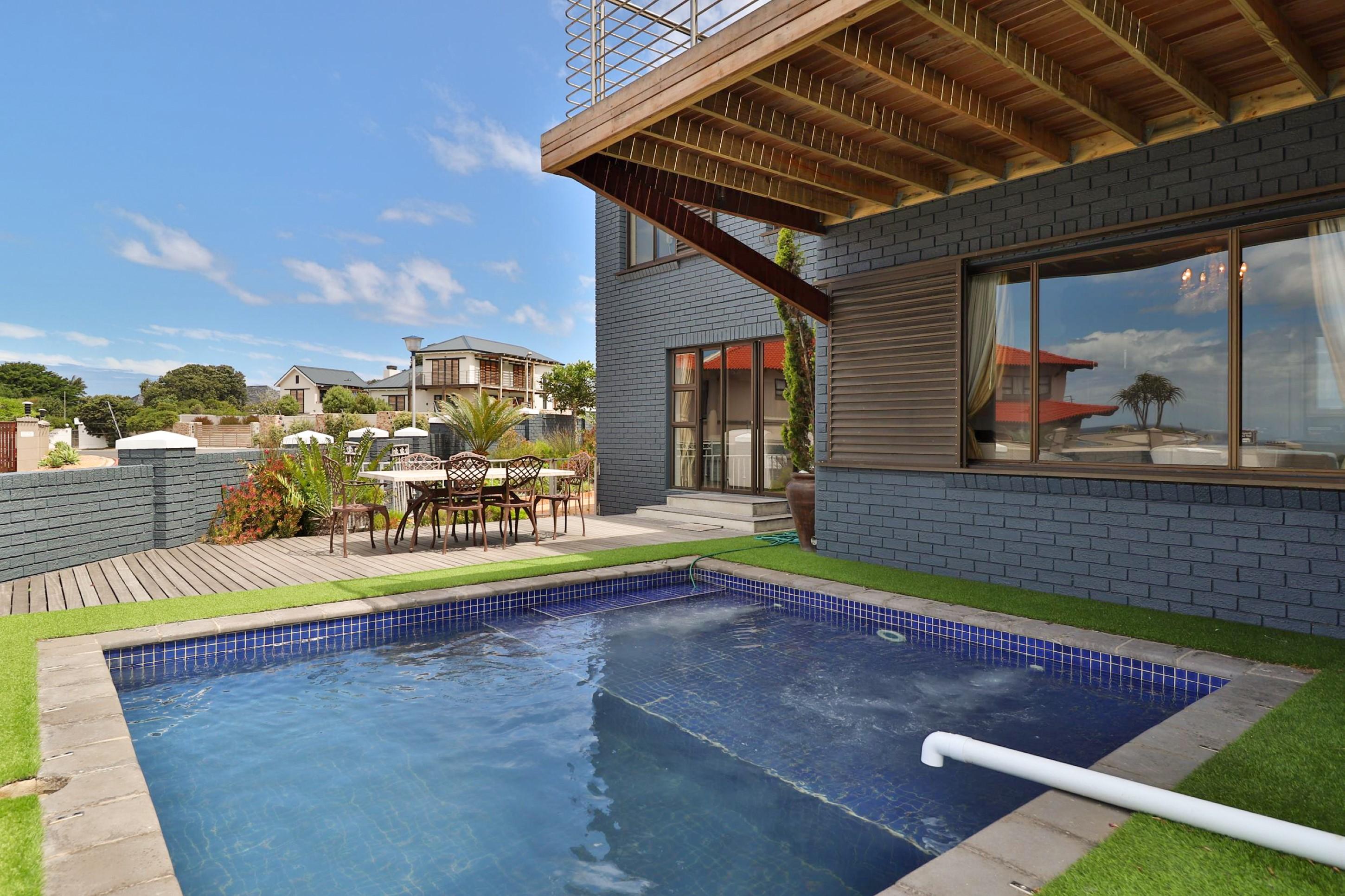 The Whale'S Tale Guesthouse Hermanus Εξωτερικό φωτογραφία