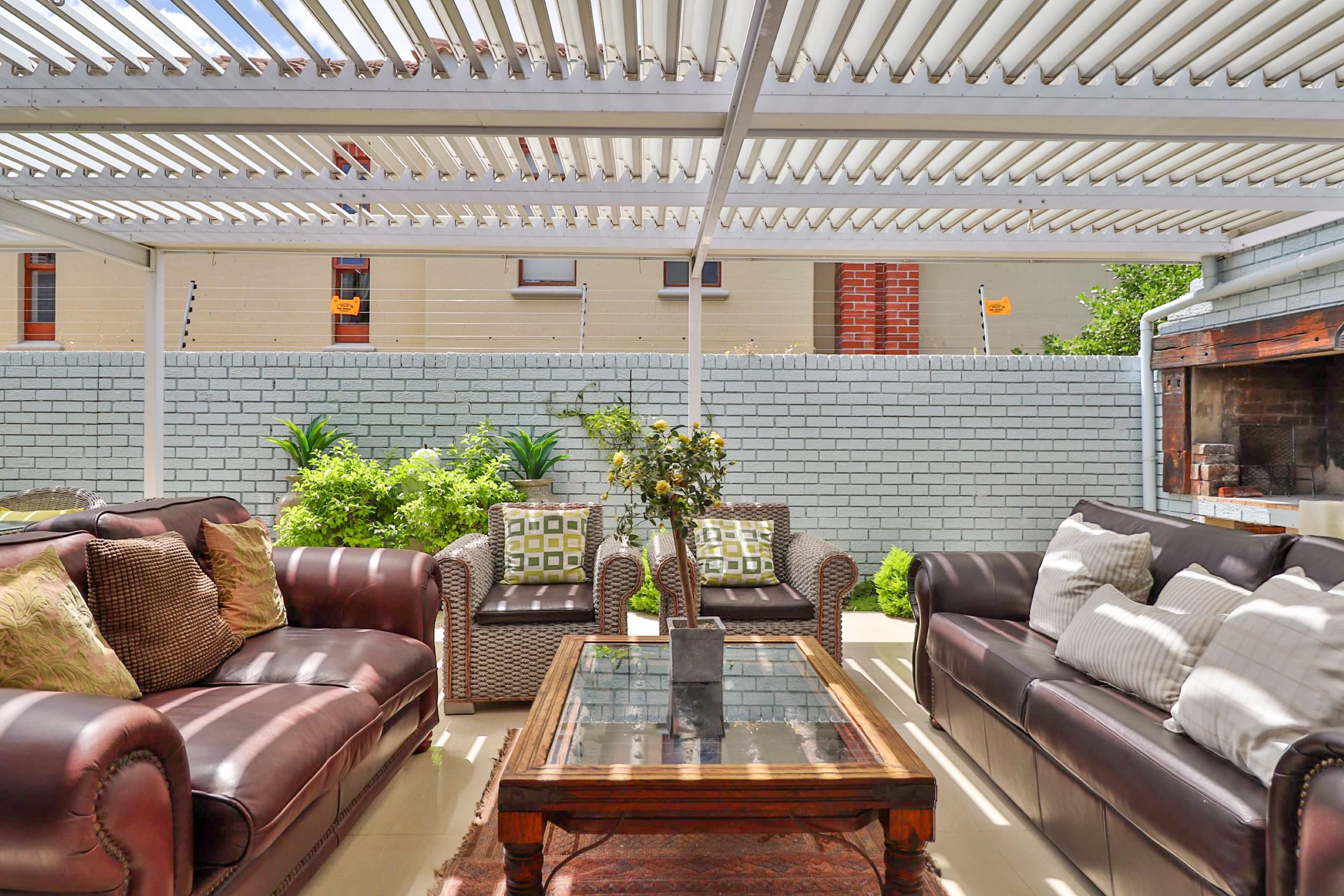 The Whale'S Tale Guesthouse Hermanus Εξωτερικό φωτογραφία
