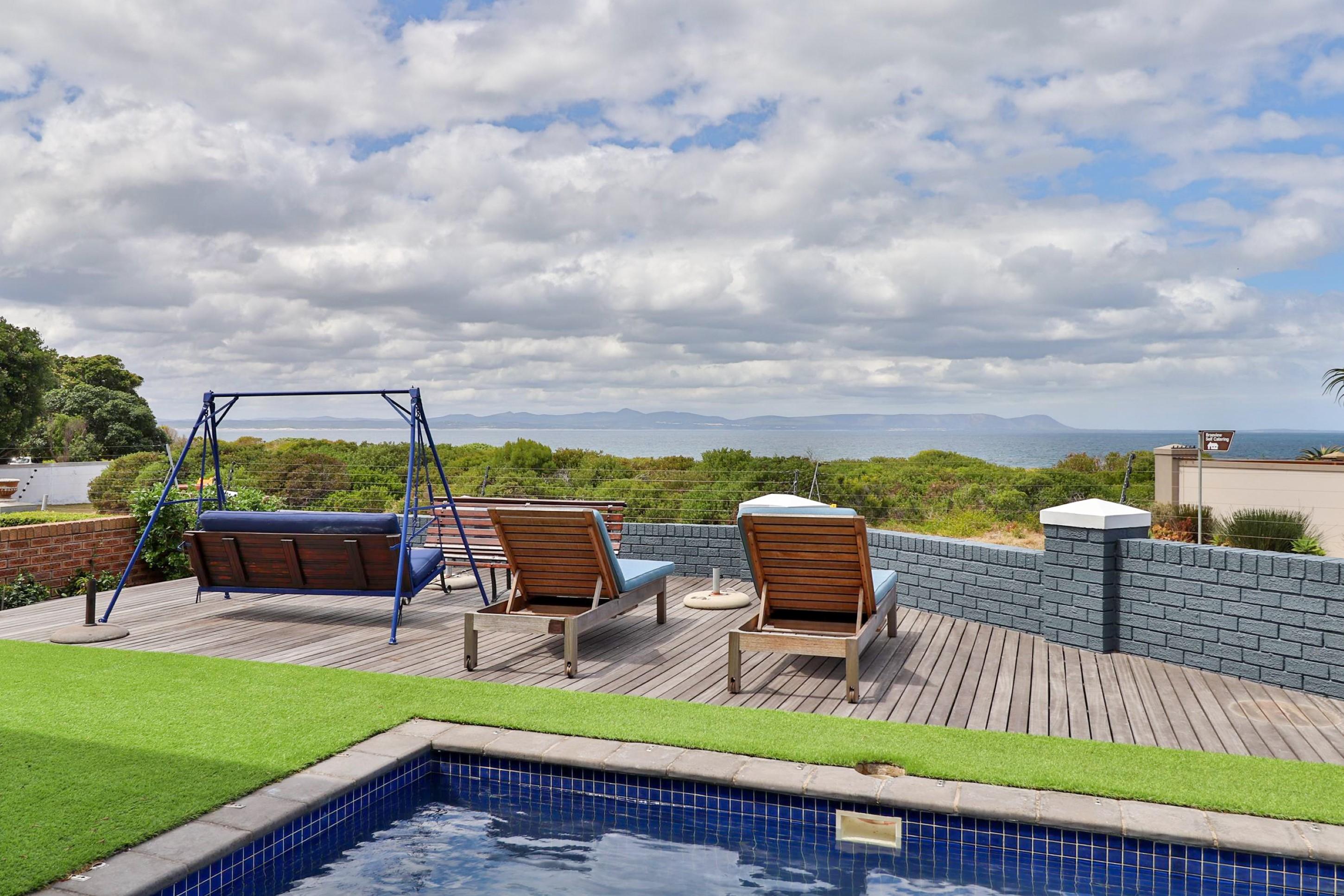 The Whale'S Tale Guesthouse Hermanus Εξωτερικό φωτογραφία