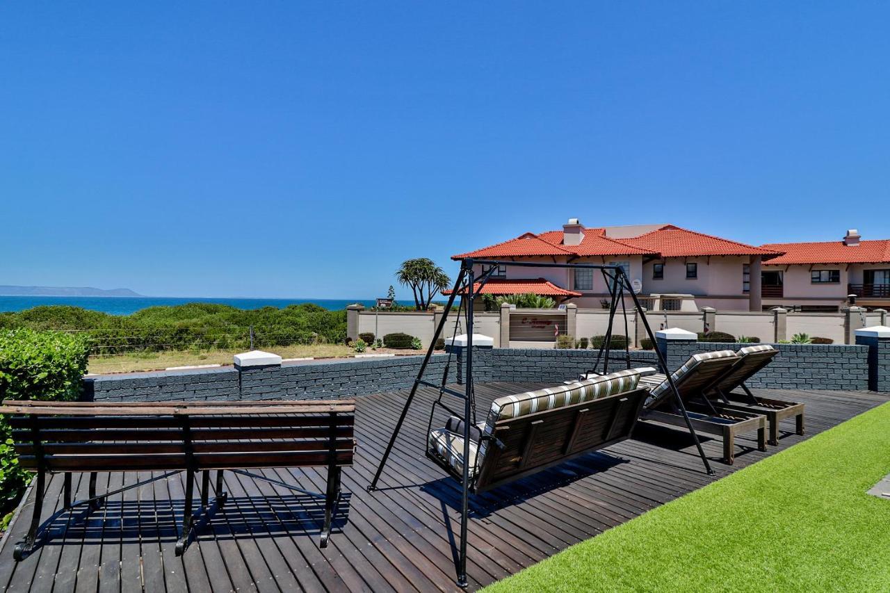 The Whale'S Tale Guesthouse Hermanus Εξωτερικό φωτογραφία