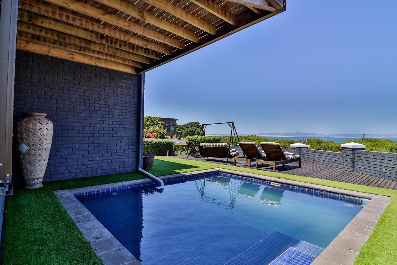 The Whale'S Tale Guesthouse Hermanus Εξωτερικό φωτογραφία