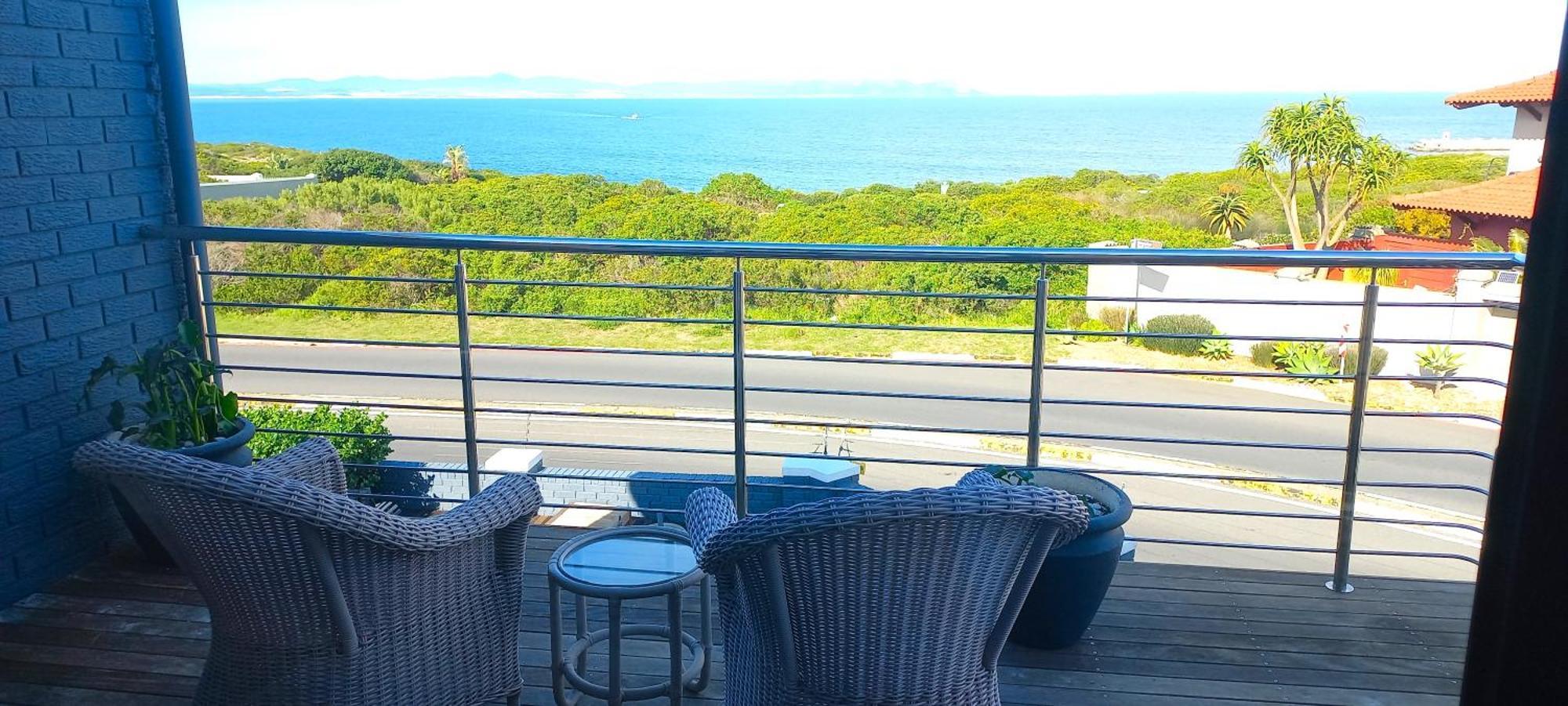 The Whale'S Tale Guesthouse Hermanus Εξωτερικό φωτογραφία
