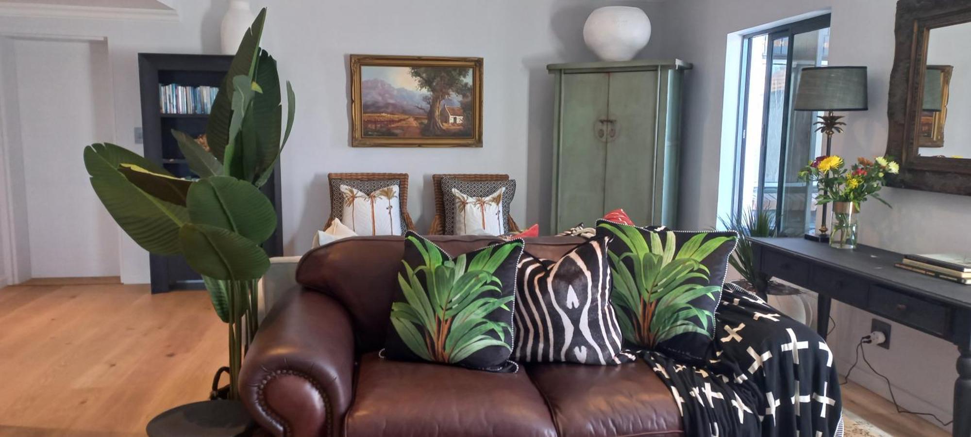 The Whale'S Tale Guesthouse Hermanus Εξωτερικό φωτογραφία