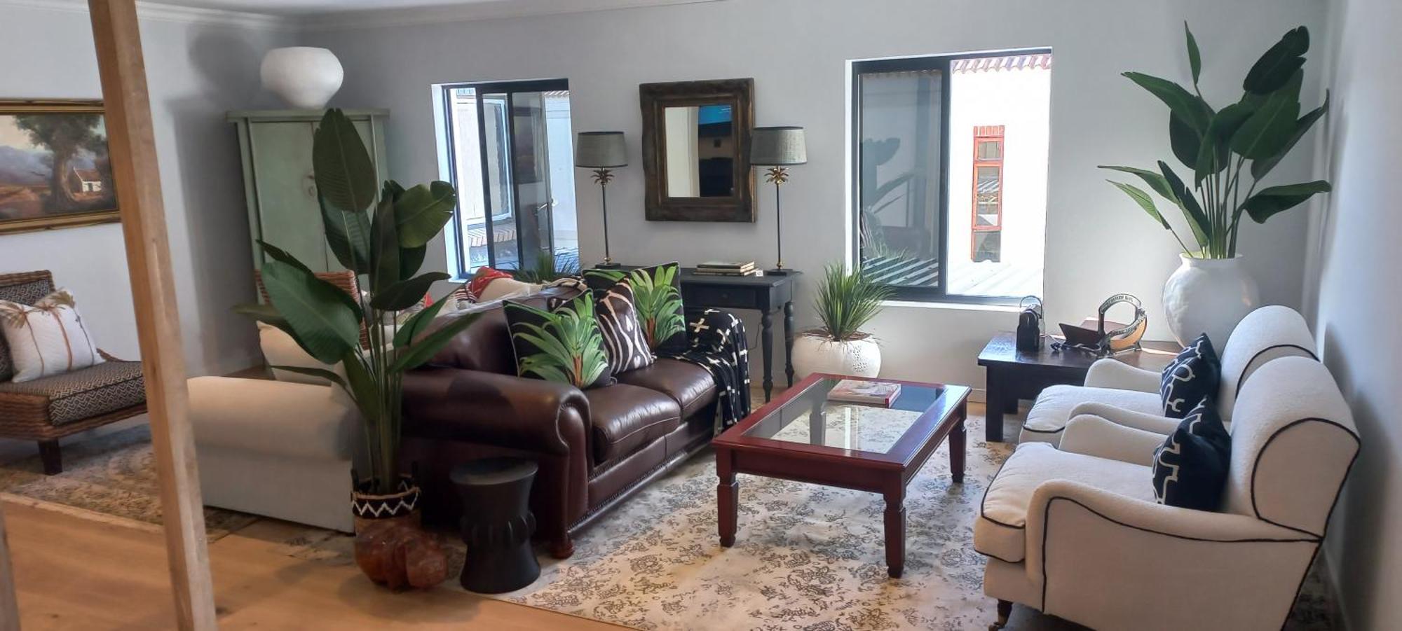 The Whale'S Tale Guesthouse Hermanus Εξωτερικό φωτογραφία