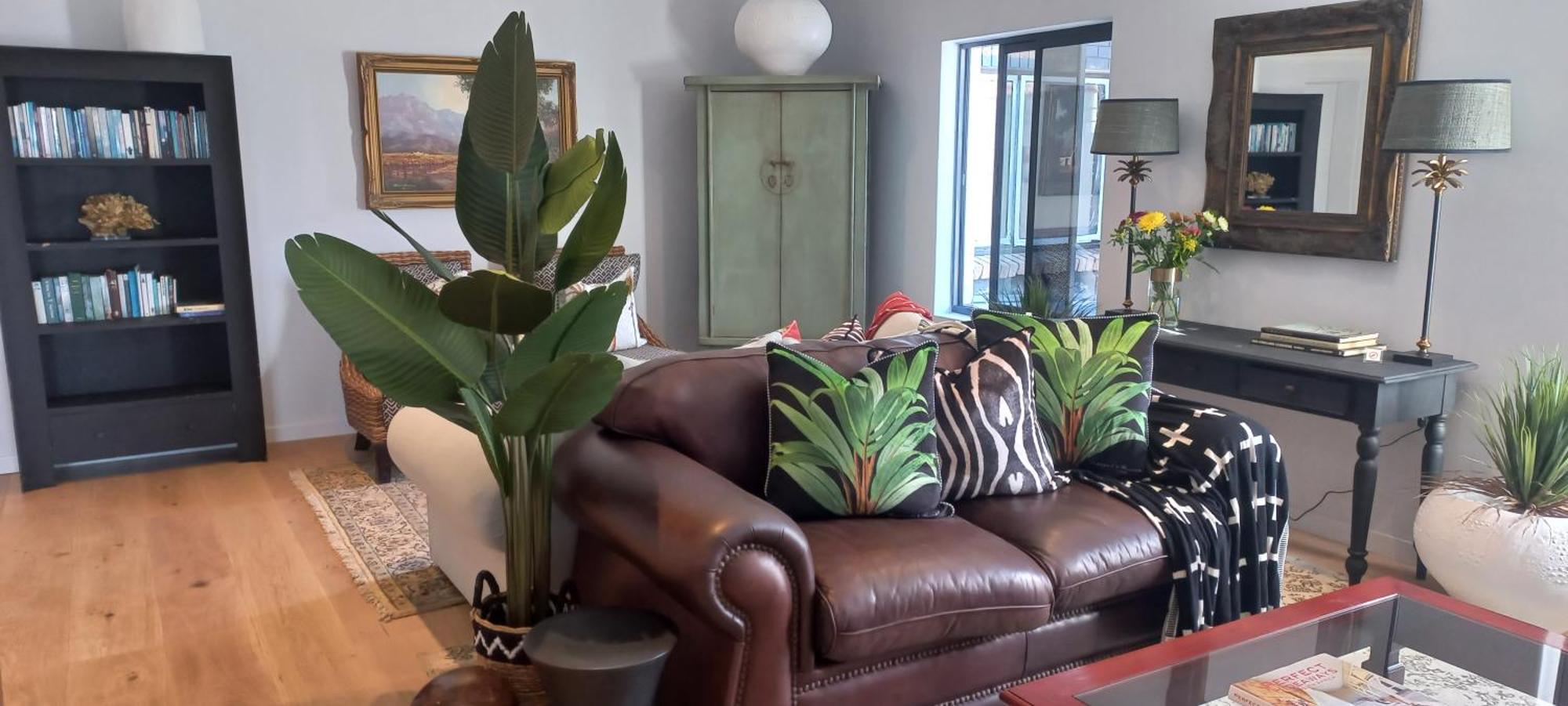 The Whale'S Tale Guesthouse Hermanus Εξωτερικό φωτογραφία