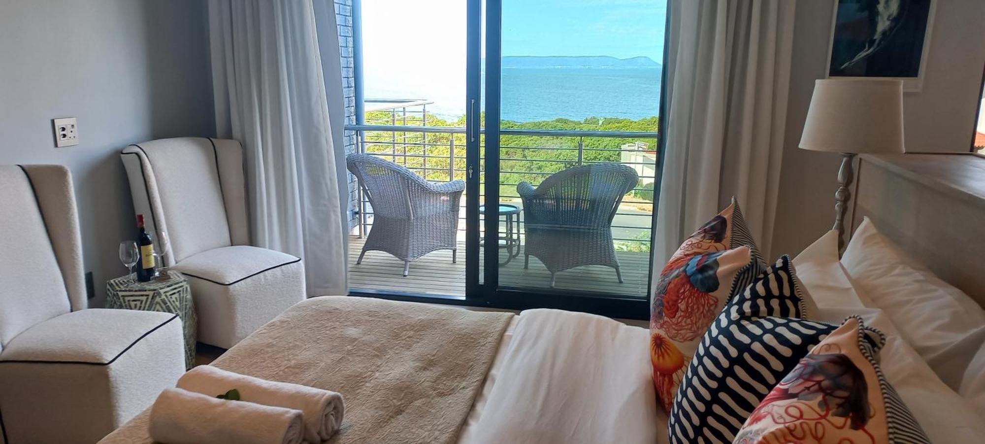 The Whale'S Tale Guesthouse Hermanus Εξωτερικό φωτογραφία