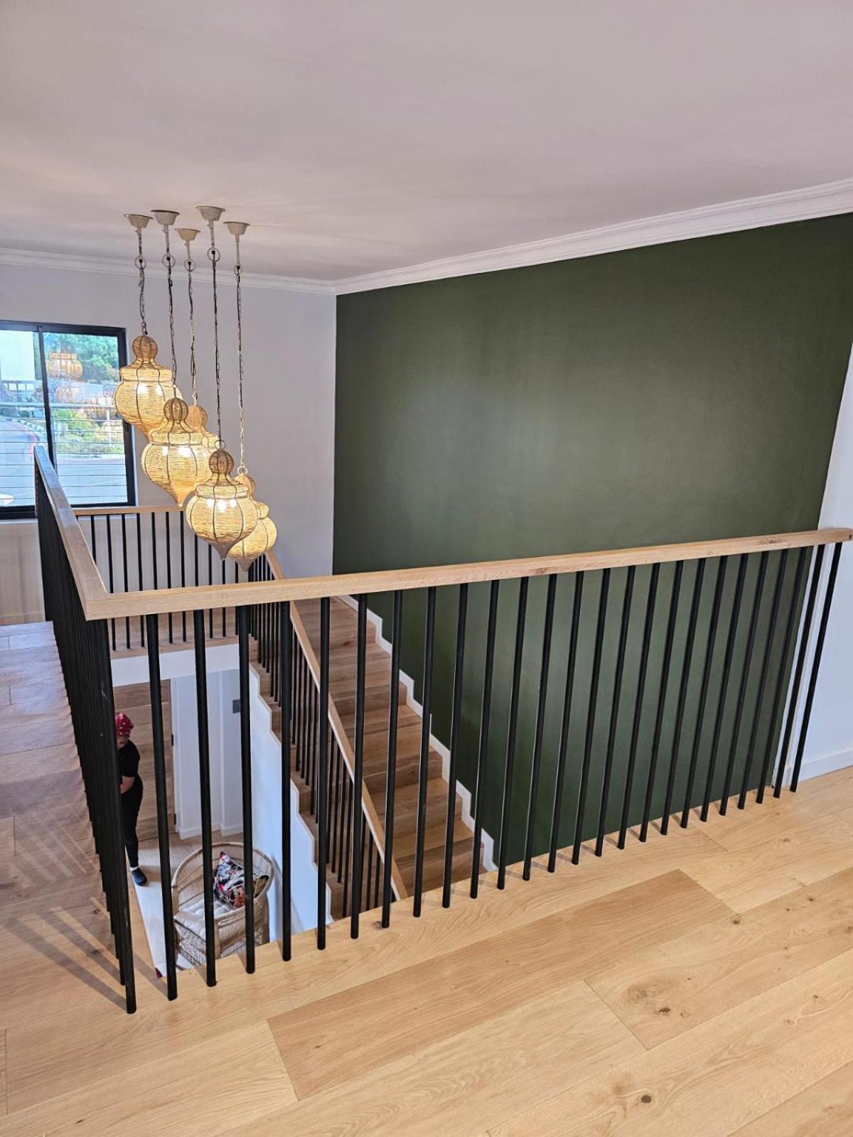 The Whale'S Tale Guesthouse Hermanus Εξωτερικό φωτογραφία