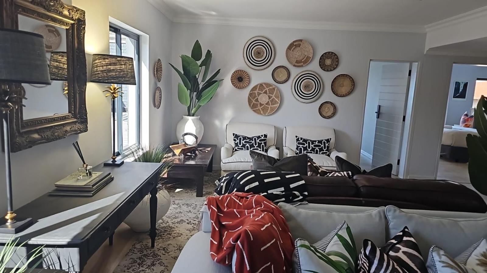 The Whale'S Tale Guesthouse Hermanus Εξωτερικό φωτογραφία