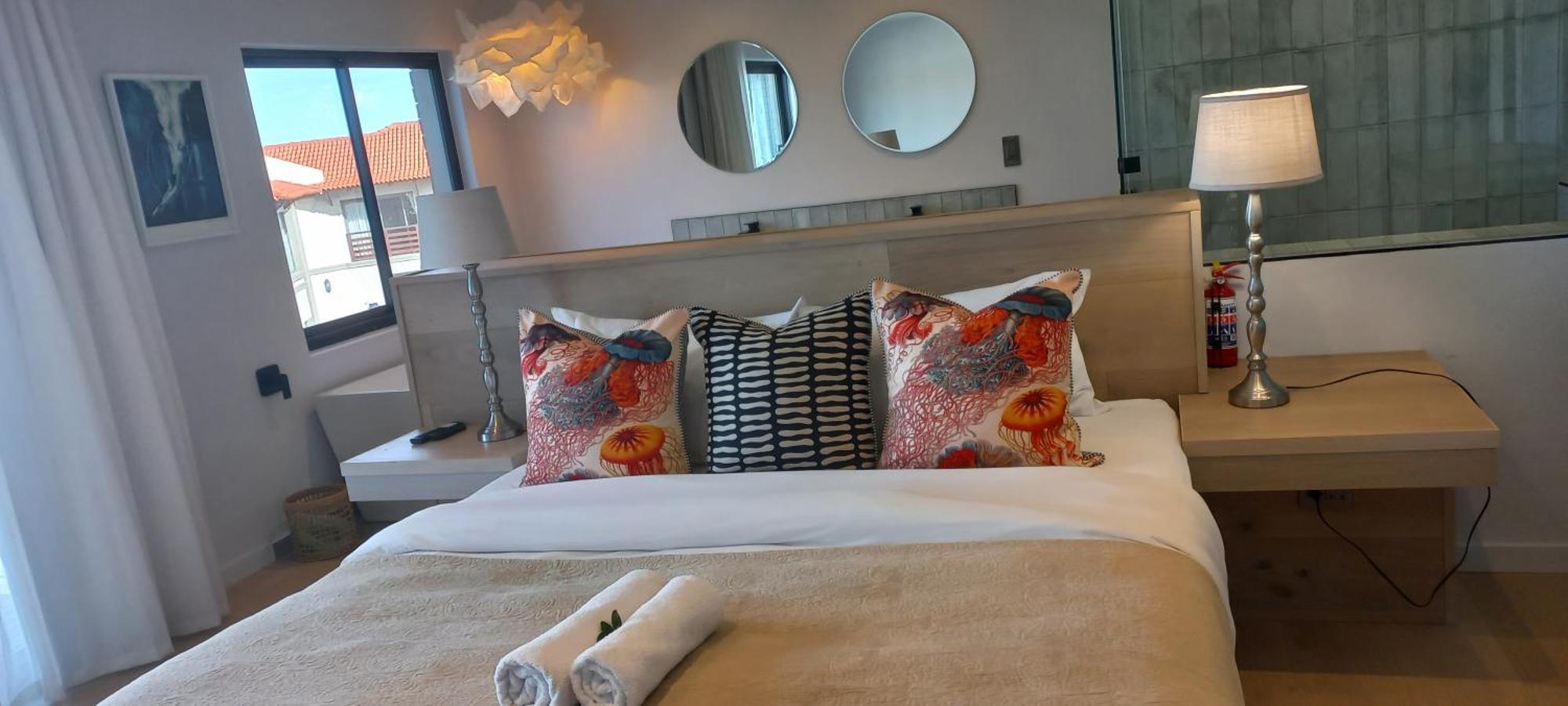 The Whale'S Tale Guesthouse Hermanus Εξωτερικό φωτογραφία