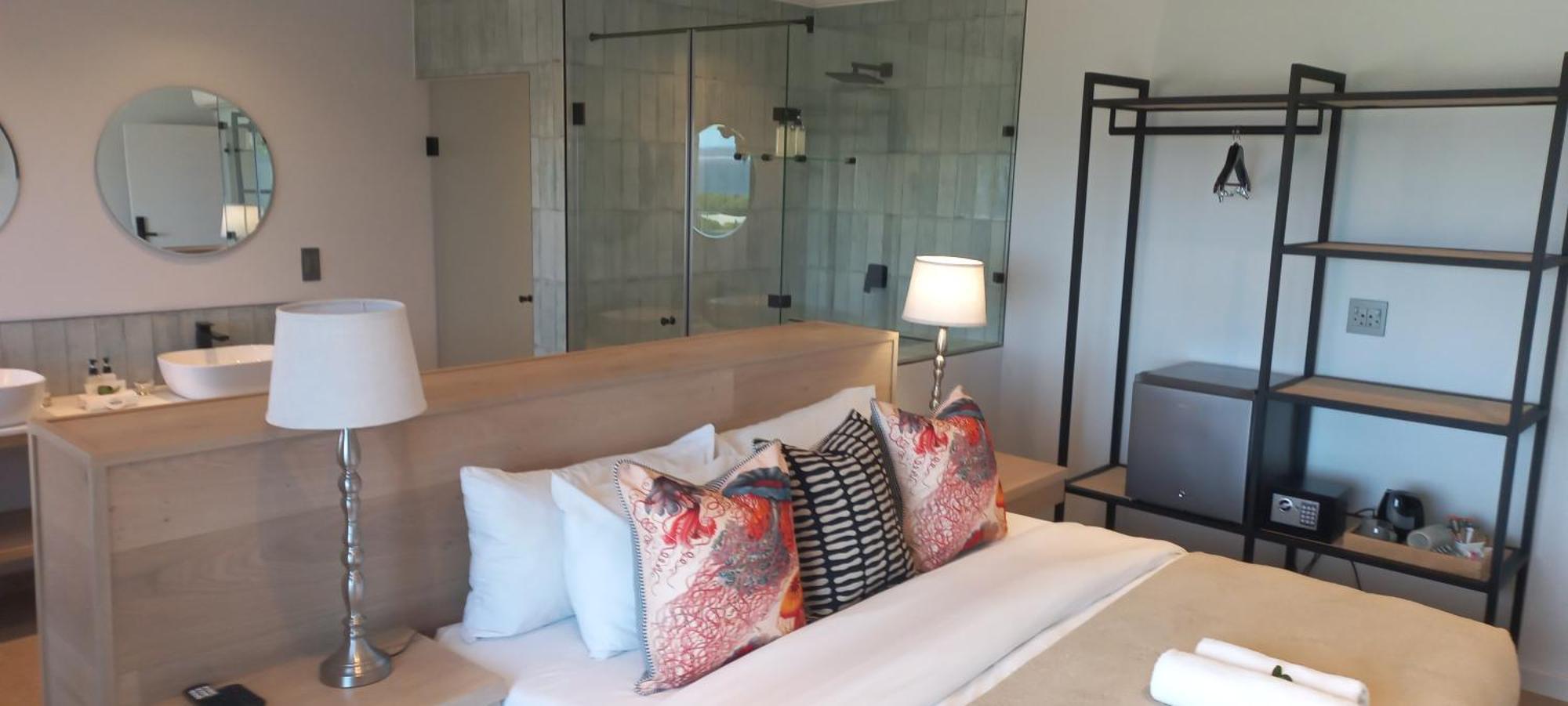 The Whale'S Tale Guesthouse Hermanus Εξωτερικό φωτογραφία