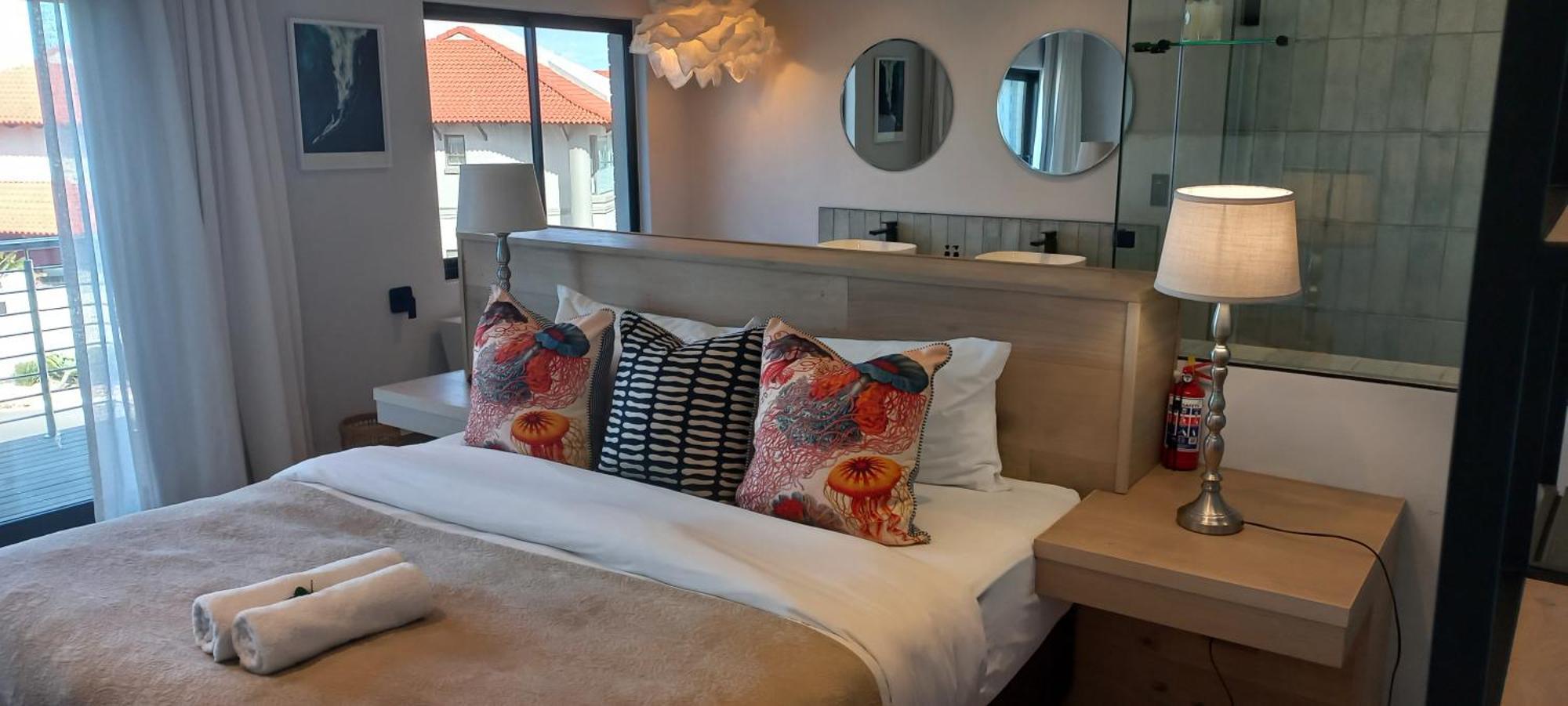 The Whale'S Tale Guesthouse Hermanus Εξωτερικό φωτογραφία