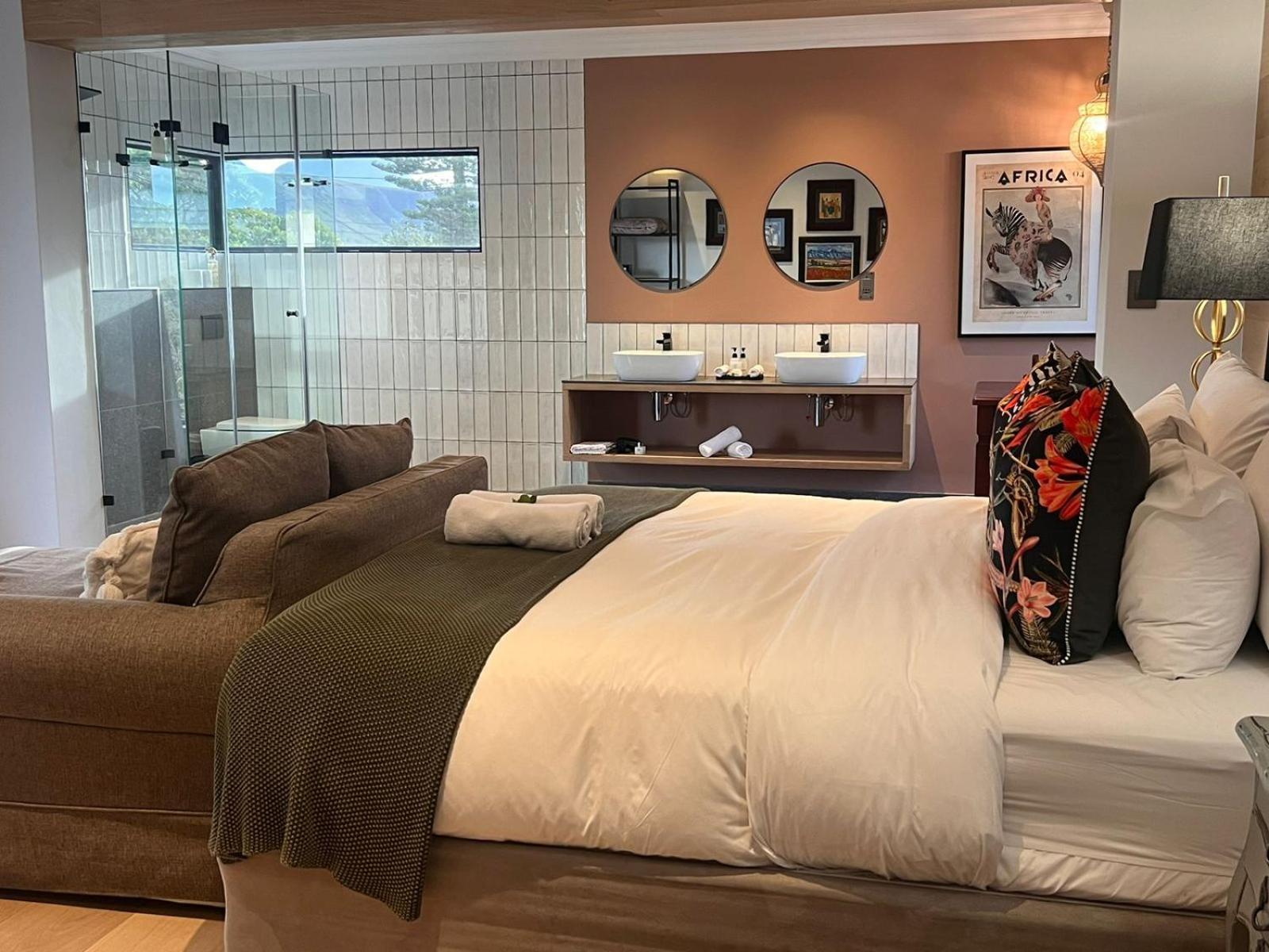 The Whale'S Tale Guesthouse Hermanus Εξωτερικό φωτογραφία