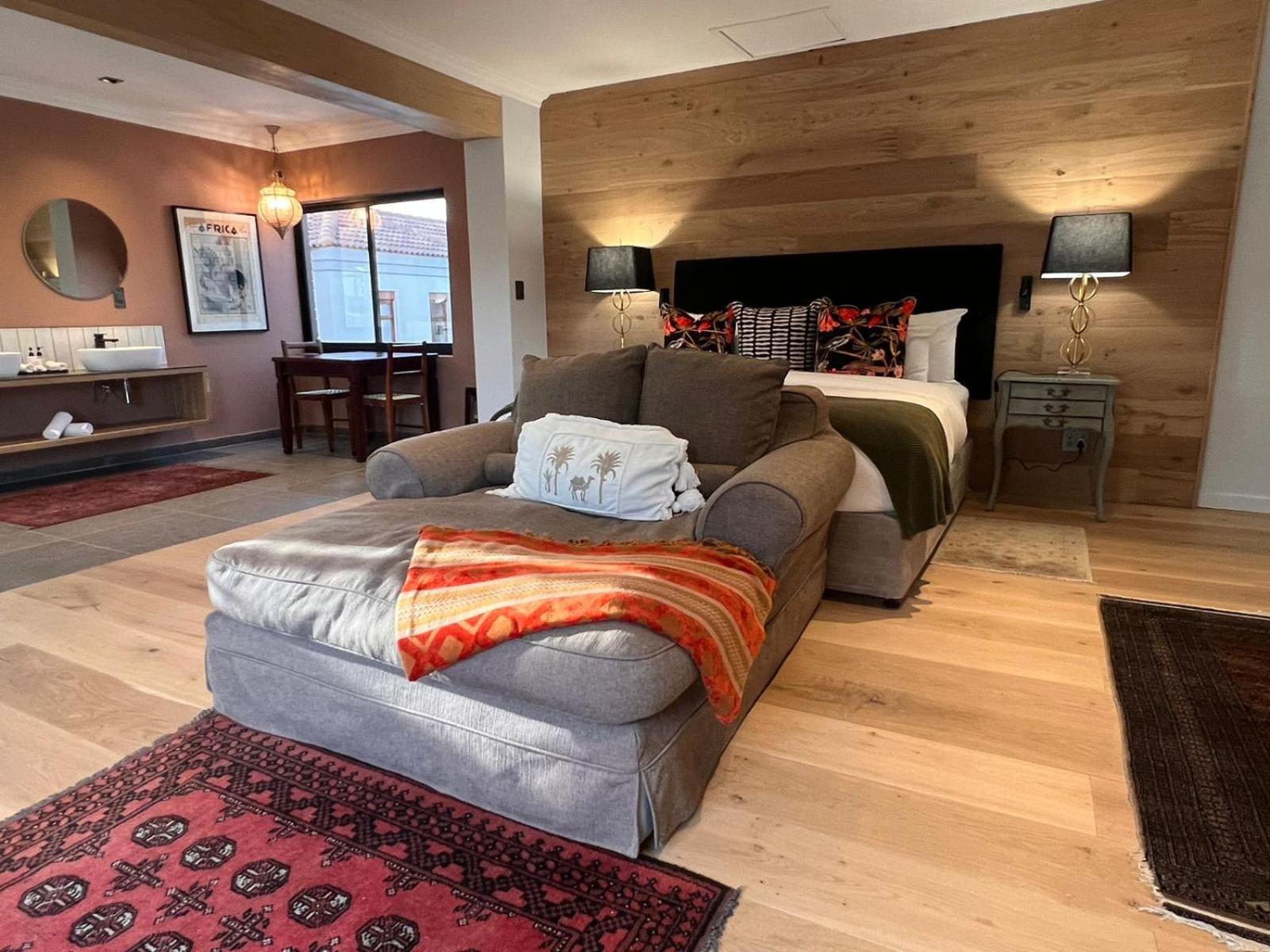 The Whale'S Tale Guesthouse Hermanus Εξωτερικό φωτογραφία