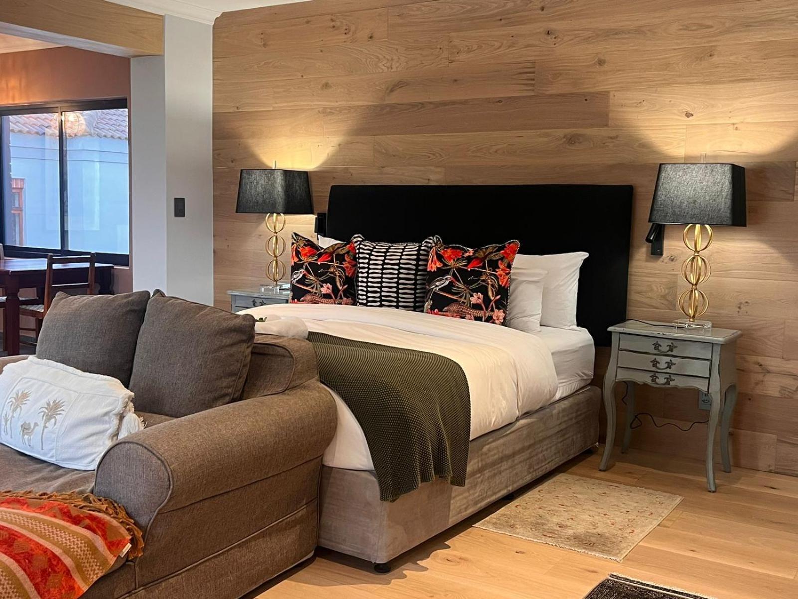 The Whale'S Tale Guesthouse Hermanus Εξωτερικό φωτογραφία