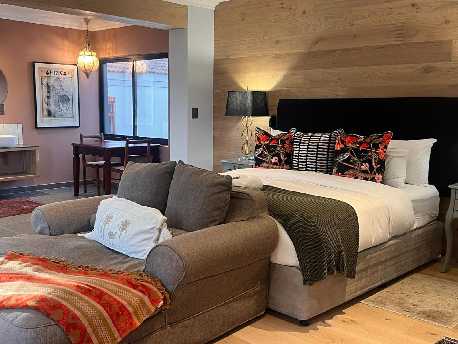 The Whale'S Tale Guesthouse Hermanus Εξωτερικό φωτογραφία