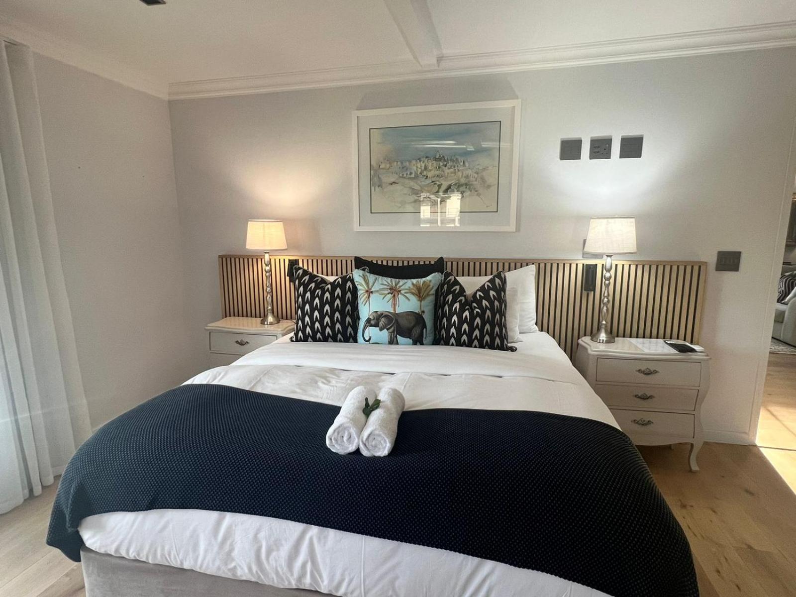 The Whale'S Tale Guesthouse Hermanus Εξωτερικό φωτογραφία