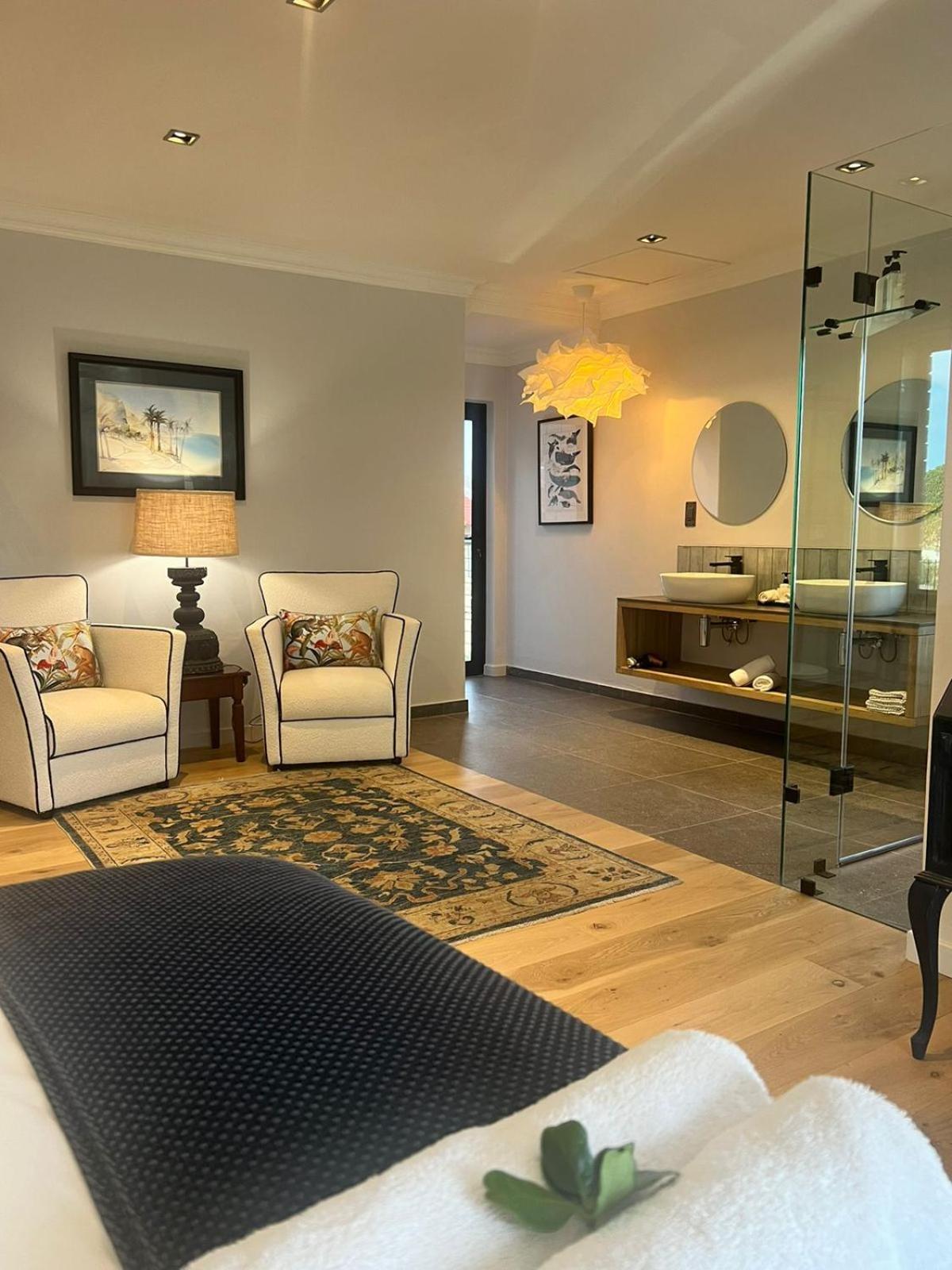The Whale'S Tale Guesthouse Hermanus Εξωτερικό φωτογραφία