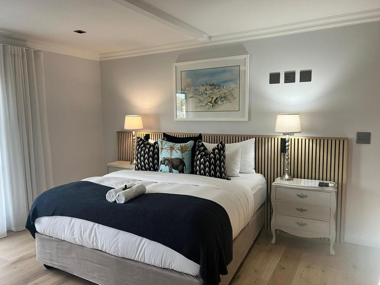 The Whale'S Tale Guesthouse Hermanus Εξωτερικό φωτογραφία