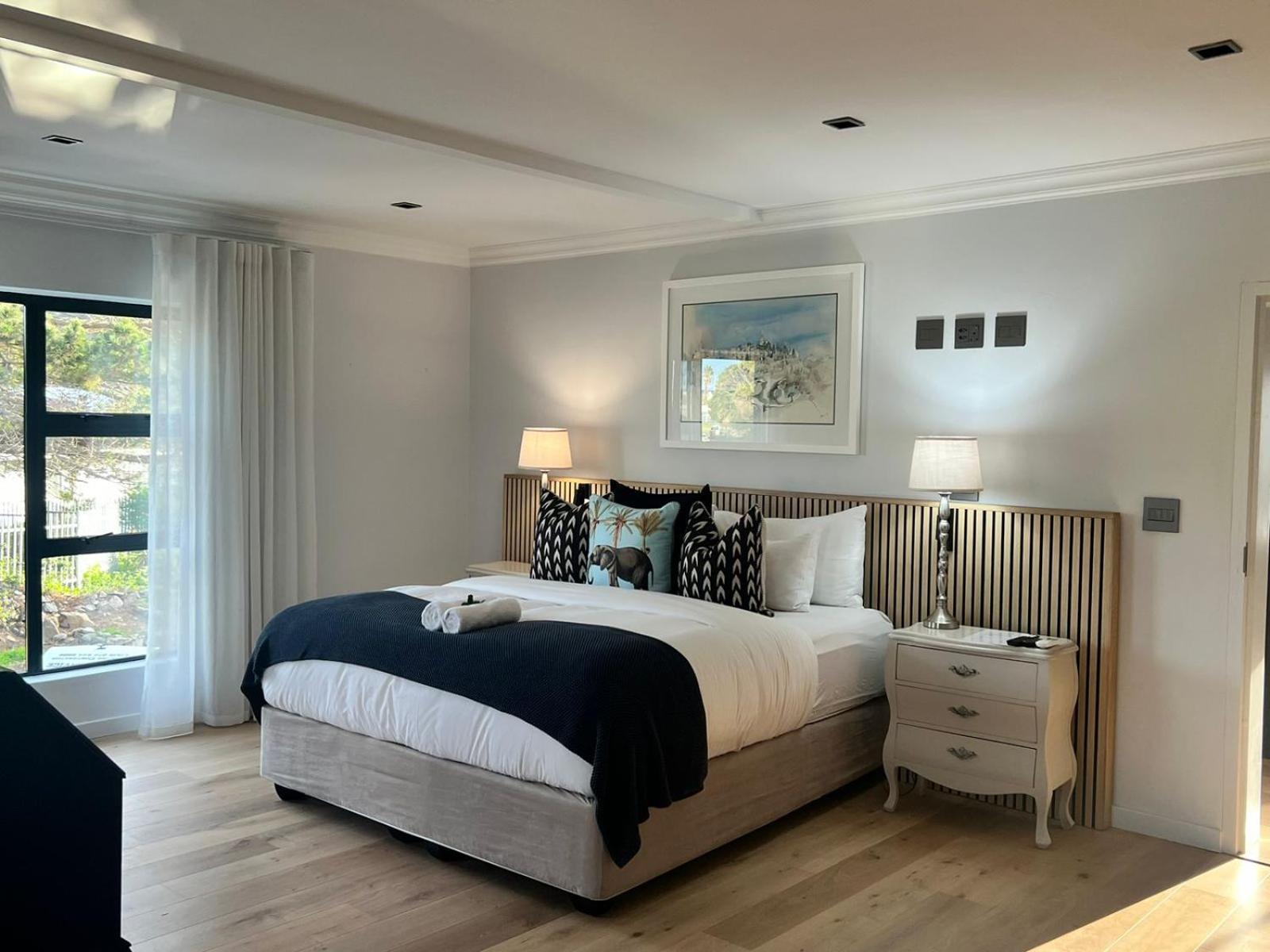 The Whale'S Tale Guesthouse Hermanus Εξωτερικό φωτογραφία