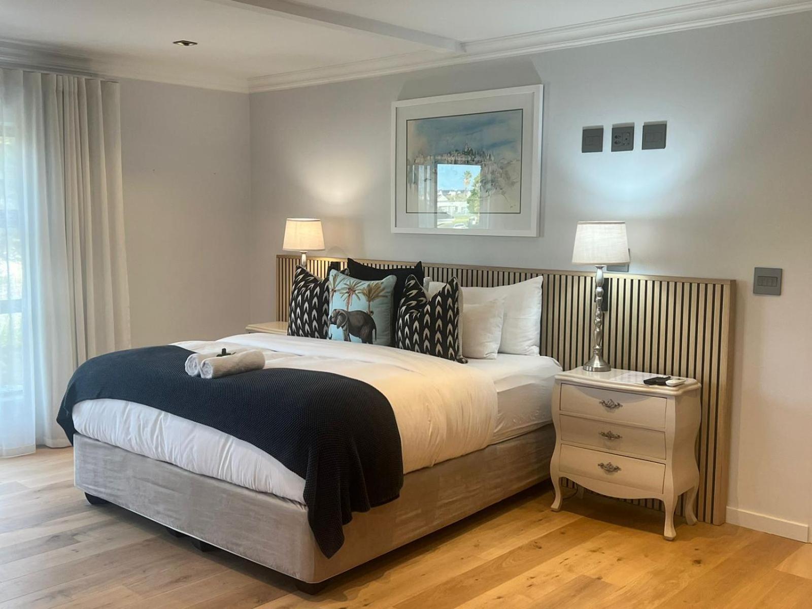 The Whale'S Tale Guesthouse Hermanus Εξωτερικό φωτογραφία
