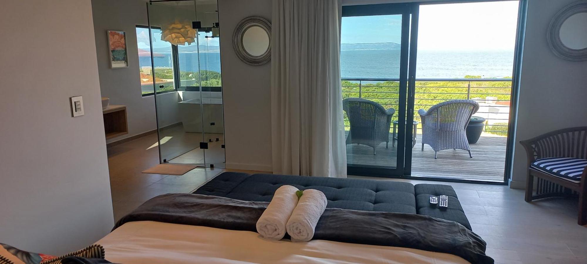 The Whale'S Tale Guesthouse Hermanus Εξωτερικό φωτογραφία