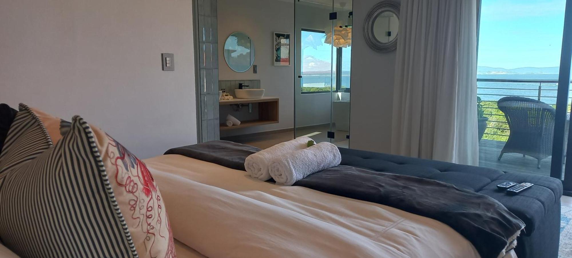 The Whale'S Tale Guesthouse Hermanus Εξωτερικό φωτογραφία