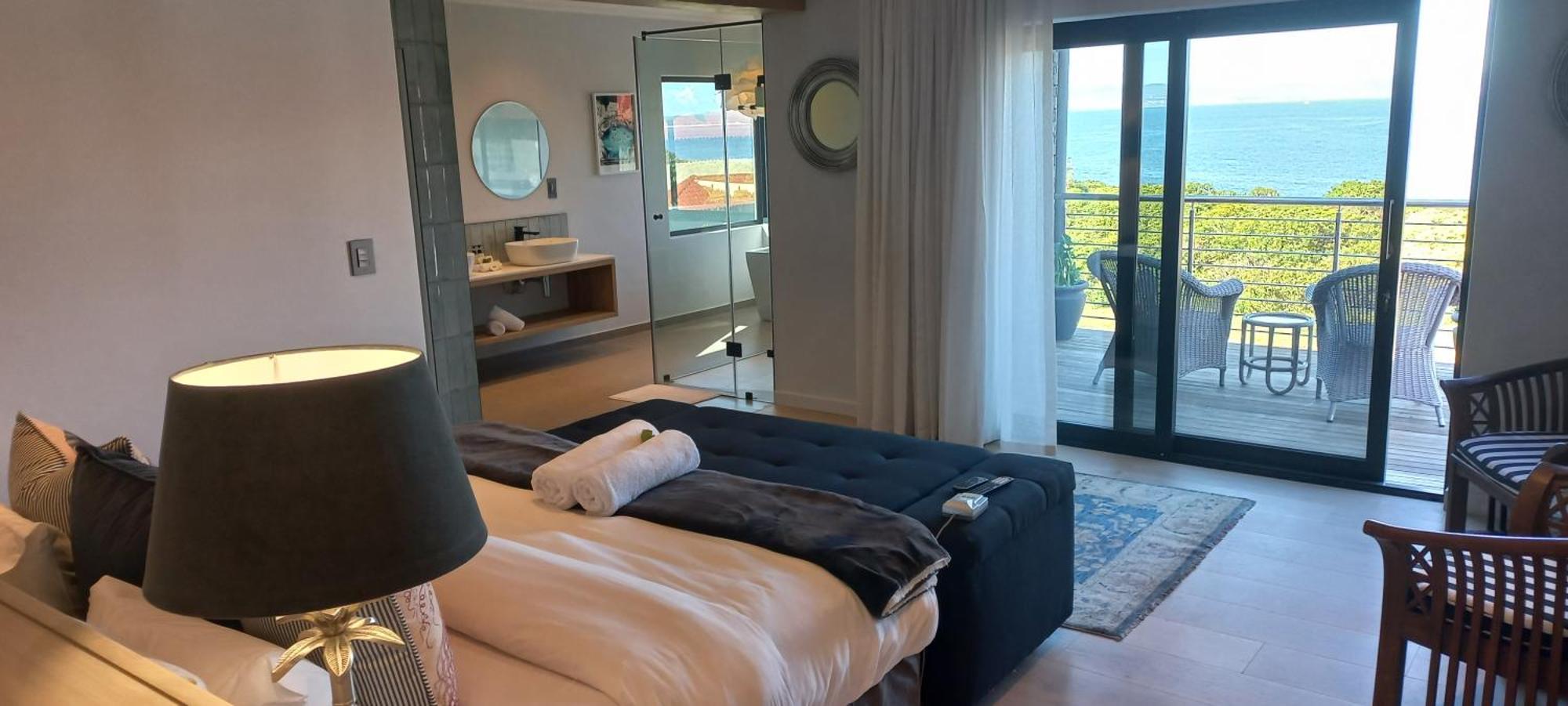 The Whale'S Tale Guesthouse Hermanus Εξωτερικό φωτογραφία