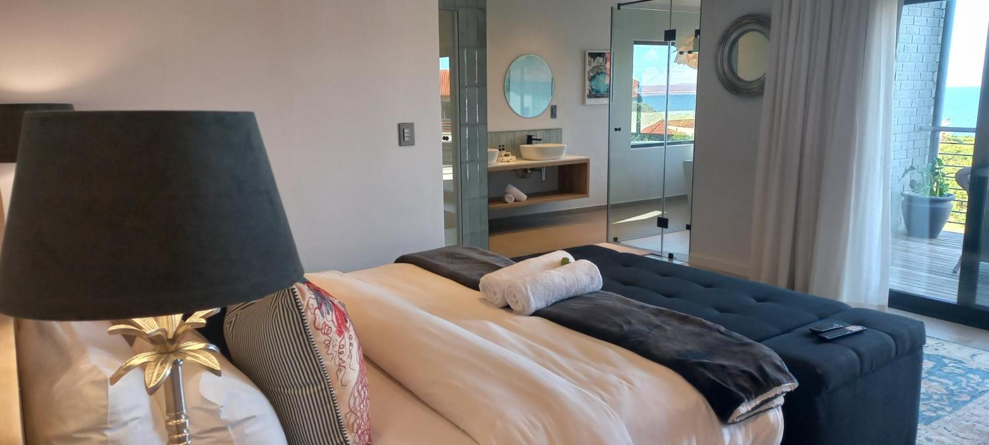 The Whale'S Tale Guesthouse Hermanus Εξωτερικό φωτογραφία