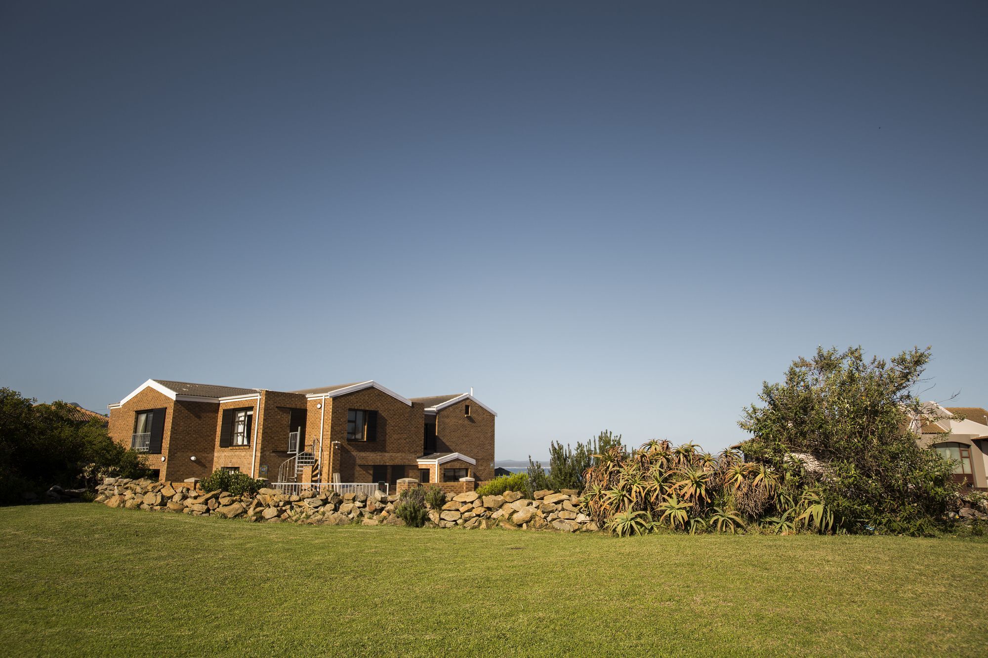 The Whale'S Tale Guesthouse Hermanus Εξωτερικό φωτογραφία