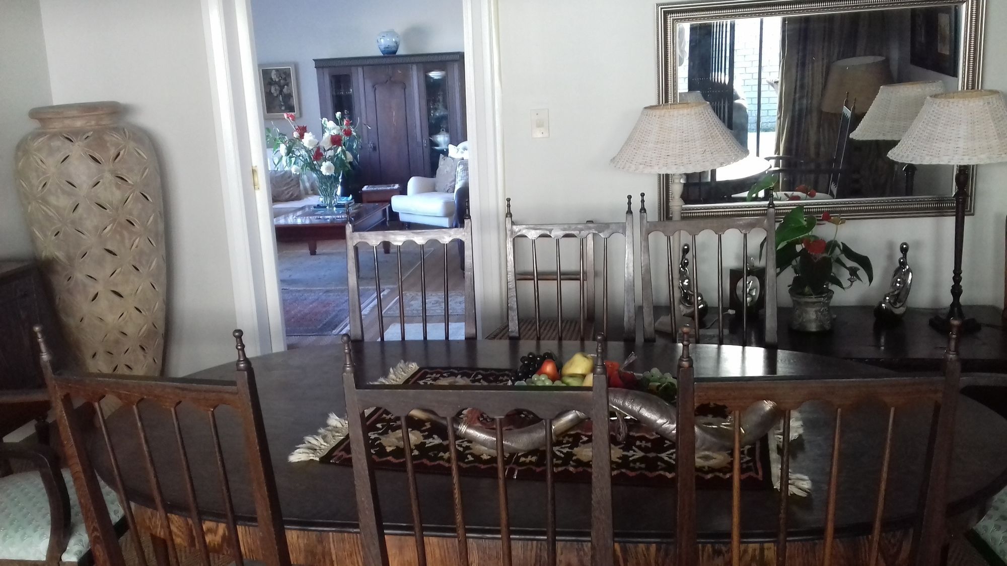 The Whale'S Tale Guesthouse Hermanus Εξωτερικό φωτογραφία