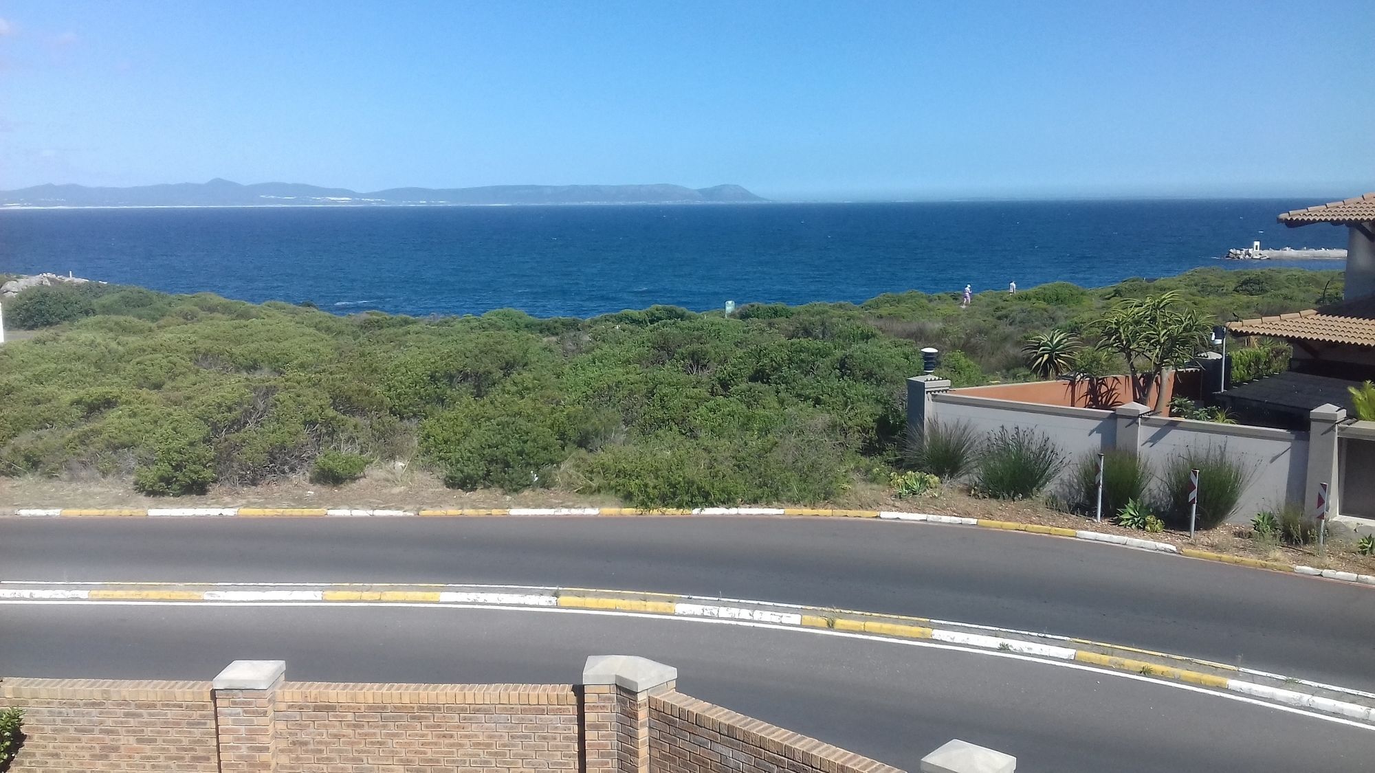 The Whale'S Tale Guesthouse Hermanus Εξωτερικό φωτογραφία
