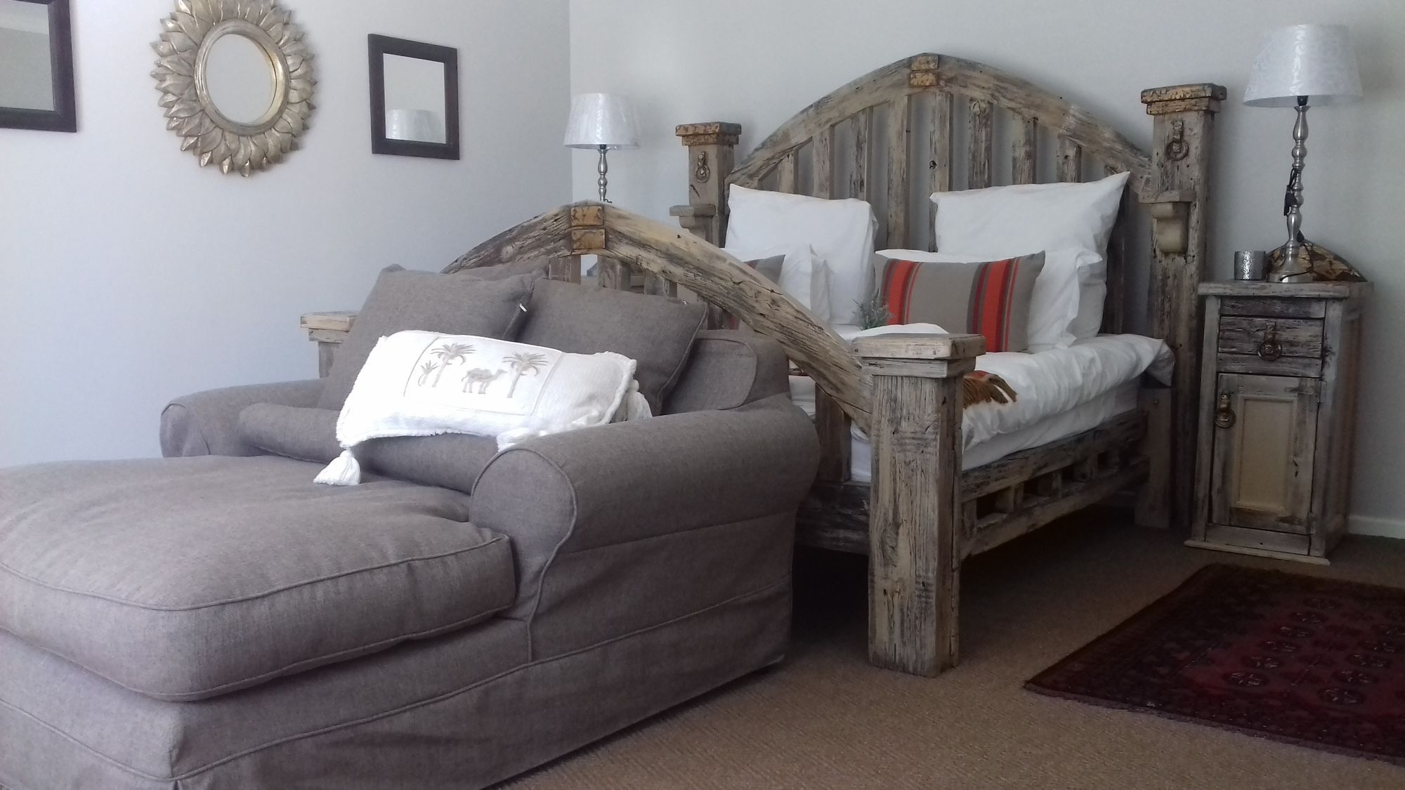 The Whale'S Tale Guesthouse Hermanus Εξωτερικό φωτογραφία