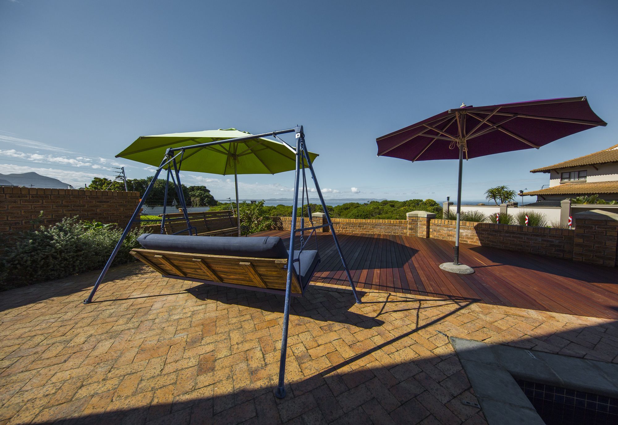 The Whale'S Tale Guesthouse Hermanus Εξωτερικό φωτογραφία